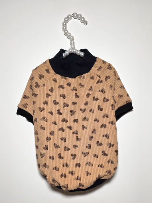 Sweatshirt pour chien MilatiParis – Made in Paris